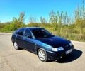 Зелений ВАЗ 2112, об'ємом двигуна 1.6 л та пробігом 250 тис. км за 1500 $, фото 1 на Automoto.ua