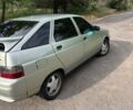 Зеленый ВАЗ 2112, объемом двигателя 1.6 л и пробегом 180 тыс. км за 2400 $, фото 5 на Automoto.ua