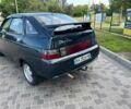 Зеленый ВАЗ 2112, объемом двигателя 1.6 л и пробегом 162 тыс. км за 2150 $, фото 2 на Automoto.ua