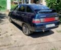 Зеленый ВАЗ 2112, объемом двигателя 1.6 л и пробегом 200 тыс. км за 2000 $, фото 1 на Automoto.ua