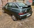Зеленый ВАЗ 2112, объемом двигателя 1.6 л и пробегом 300 тыс. км за 500 $, фото 1 на Automoto.ua