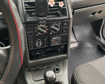 ВАЗ 2112 2006 в Одессе на Automoto.ua Зеленый ВАЗ 2112, объемом двигателя 1.6 л и пробегом 257 тыс. км за 1900 $, фото 6 на Automoto.ua