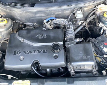 ВАЗ 2112 2006 у Дніпро (Дніпропетровську) на Automoto.ua Зелений ВАЗ 2112, об'ємом двигуна 1.6 л та пробігом 270 тис. км за 1700 $, фото 10 на Automoto.ua