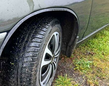 Зелений ВАЗ 2112, об'ємом двигуна 1.6 л та пробігом 150 тис. км за 1850 $, фото 9 на Automoto.ua