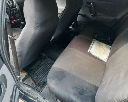 Зелений ВАЗ 2112, об'ємом двигуна 1.6 л та пробігом 230 тис. км за 1600 $, фото 4 на Automoto.ua