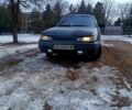 Зеленый ВАЗ 2112, объемом двигателя 1.6 л и пробегом 228 тыс. км за 1800 $, фото 6 на Automoto.ua