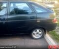 Зеленый ВАЗ 2112, объемом двигателя 1.6 л и пробегом 250 тыс. км за 1700 $, фото 2 на Automoto.ua