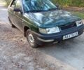 Зеленый ВАЗ 2112, объемом двигателя 1.6 л и пробегом 350 тыс. км за 604 $, фото 1 на Automoto.ua