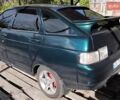 Зеленый ВАЗ 2112, объемом двигателя 1.6 л и пробегом 1000 тыс. км за 2000 $, фото 3 на Automoto.ua