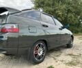 Зеленый ВАЗ 2112, объемом двигателя 1.6 л и пробегом 270 тыс. км за 1850 $, фото 6 на Automoto.ua