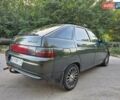 Зеленый ВАЗ 2112, объемом двигателя 1.6 л и пробегом 126 тыс. км за 2400 $, фото 11 на Automoto.ua
