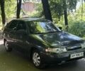 Зеленый ВАЗ 2112, объемом двигателя 1.6 л и пробегом 190 тыс. км за 1400 $, фото 2 на Automoto.ua