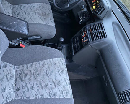 Зеленый ВАЗ 2112, объемом двигателя 1.6 л и пробегом 170 тыс. км за 2500 $, фото 9 на Automoto.ua