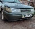 Зеленый ВАЗ 2112, объемом двигателя 1.6 л и пробегом 140 тыс. км за 1350 $, фото 1 на Automoto.ua