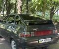 Зеленый ВАЗ 2112, объемом двигателя 1.6 л и пробегом 190 тыс. км за 1400 $, фото 3 на Automoto.ua