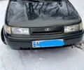 Зеленый ВАЗ 2112, объемом двигателя 1.6 л и пробегом 240 тыс. км за 2000 $, фото 1 на Automoto.ua