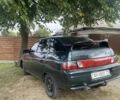 ВАЗ 2112 2007 в Смеле на Automoto.ua Зеленый ВАЗ 2112, объемом двигателя 1.6 л и пробегом 370 тыс. км за 1800 $, фото 2 на Automoto.ua
