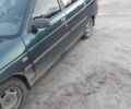 Зеленый ВАЗ 2112, объемом двигателя 1.6 л и пробегом 200 тыс. км за 1094 $, фото 1 на Automoto.ua