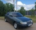 Зелений ВАЗ 2112, об'ємом двигуна 1.6 л та пробігом 400 тис. км за 952 $, фото 1 на Automoto.ua