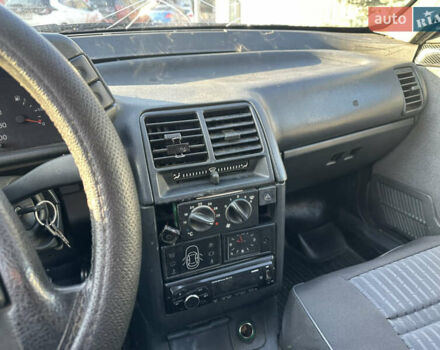 Зеленый ВАЗ 2112, объемом двигателя 1.6 л и пробегом 424 тыс. км за 1350 $, фото 5 на Automoto.ua