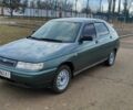 Зелений ВАЗ 2112, об'ємом двигуна 1.6 л та пробігом 230 тис. км за 2416 $, фото 4 на Automoto.ua