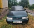 Зелений ВАЗ 2112, об'ємом двигуна 1.6 л та пробігом 245 тис. км за 1600 $, фото 1 на Automoto.ua
