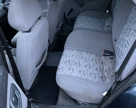 Зеленый ВАЗ 2112, объемом двигателя 1.6 л и пробегом 170 тыс. км за 2500 $, фото 8 на Automoto.ua