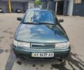 Зелений ВАЗ 2112, об'ємом двигуна 0 л та пробігом 123 тис. км за 2697 $, фото 1 на Automoto.ua