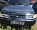 Зеленый ВАЗ 2112, объемом двигателя 1.6 л и пробегом 339 тыс. км за 1600 $, фото 1 на Automoto.ua