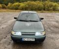 Зелений ВАЗ 2112, об'ємом двигуна 1.6 л та пробігом 270 тис. км за 1399 $, фото 1 на Automoto.ua