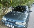 Зеленый ВАЗ 2112, объемом двигателя 1.6 л и пробегом 180 тыс. км за 2700 $, фото 1 на Automoto.ua
