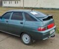 Зелений ВАЗ 2112, об'ємом двигуна 1.6 л та пробігом 230 тис. км за 2416 $, фото 2 на Automoto.ua
