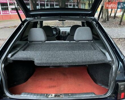 Зеленый ВАЗ 2112, объемом двигателя 1.6 л и пробегом 174 тыс. км за 2600 $, фото 9 на Automoto.ua