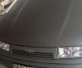 Зелений ВАЗ 2112, об'ємом двигуна 1.6 л та пробігом 167 тис. км за 2000 $, фото 1 на Automoto.ua