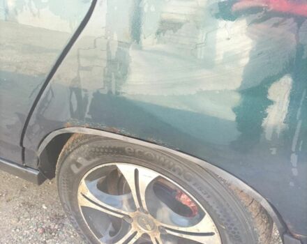 Зелений ВАЗ 2112, об'ємом двигуна 0 л та пробігом 326 тис. км за 2300 $, фото 4 на Automoto.ua