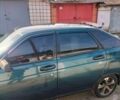 Зелений ВАЗ 2112, об'ємом двигуна 0 л та пробігом 326 тис. км за 2300 $, фото 2 на Automoto.ua