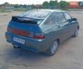 Зеленый ВАЗ 2112, объемом двигателя 1.6 л и пробегом 212 тыс. км за 1750 $, фото 1 на Automoto.ua