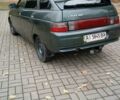 ВАЗ 2112 2007 в Прилуках на Automoto.ua Зеленый ВАЗ 2112, объемом двигателя 1.6 л и пробегом 130 тыс. км за 1650 $, фото 4 на Automoto.ua