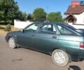 Зелений ВАЗ 2112, об'ємом двигуна 1.6 л та пробігом 262 тис. км за 1100 $, фото 1 на Automoto.ua