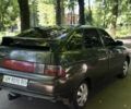 Зеленый ВАЗ 2112, объемом двигателя 1.6 л и пробегом 190 тыс. км за 1400 $, фото 5 на Automoto.ua