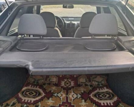 Зелений ВАЗ 2112, об'ємом двигуна 1.6 л та пробігом 157 тис. км за 1100 $, фото 10 на Automoto.ua