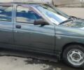 Зеленый ВАЗ 2112, объемом двигателя 0 л и пробегом 122 тыс. км за 2796 $, фото 1 на Automoto.ua