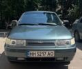 Зелений ВАЗ 2112, об'ємом двигуна 1.6 л та пробігом 76 тис. км за 2350 $, фото 1 на Automoto.ua
