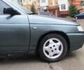 Зелений ВАЗ 2112, об'ємом двигуна 1.6 л та пробігом 240 тис. км за 2050 $, фото 9 на Automoto.ua