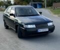 Зеленый ВАЗ 2112, объемом двигателя 1.6 л и пробегом 3 тыс. км за 990 $, фото 1 на Automoto.ua
