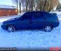 Зеленый ВАЗ 2112, объемом двигателя 1.6 л и пробегом 119 тыс. км за 3250 $, фото 9 на Automoto.ua