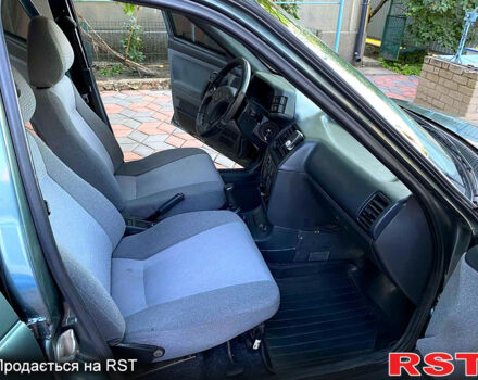 ВАЗ 2112 2007 в Первомайск на Automoto.ua Зеленый ВАЗ 2112, объемом двигателя 1.6 л и пробегом 200 тыс. км за 3200 $, фото 10 на Automoto.ua