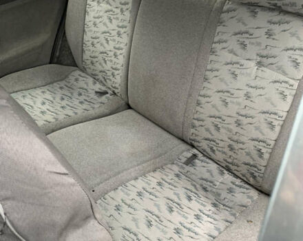 Зеленый ВАЗ 2112, объемом двигателя 1.6 л и пробегом 236 тыс. км за 1150 $, фото 10 на Automoto.ua