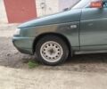 Зелений ВАЗ 2112, об'ємом двигуна 1.6 л та пробігом 249 тис. км за 2700 $, фото 1 на Automoto.ua