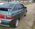Зелений ВАЗ 2112, об'ємом двигуна 1.6 л та пробігом 230 тис. км за 2416 $, фото 7 на Automoto.ua